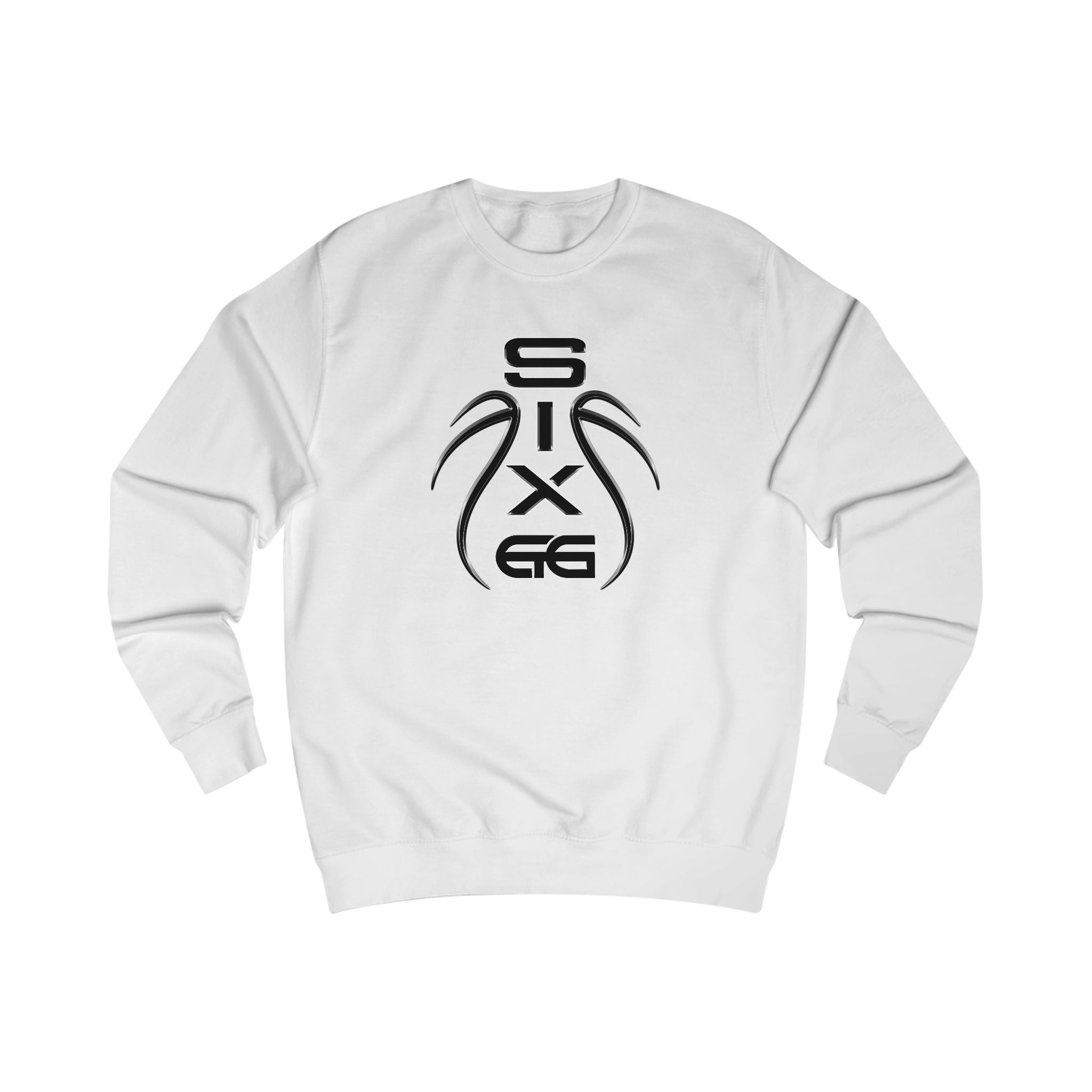 SIX G Basketball V6 Sweatshirt -Sweatshirt