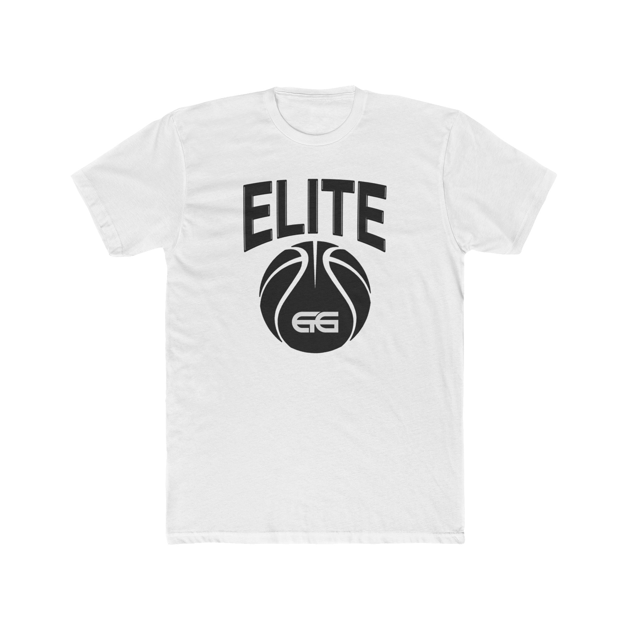 SIX G ELITE BASKETBALL 1 -T-Shirt