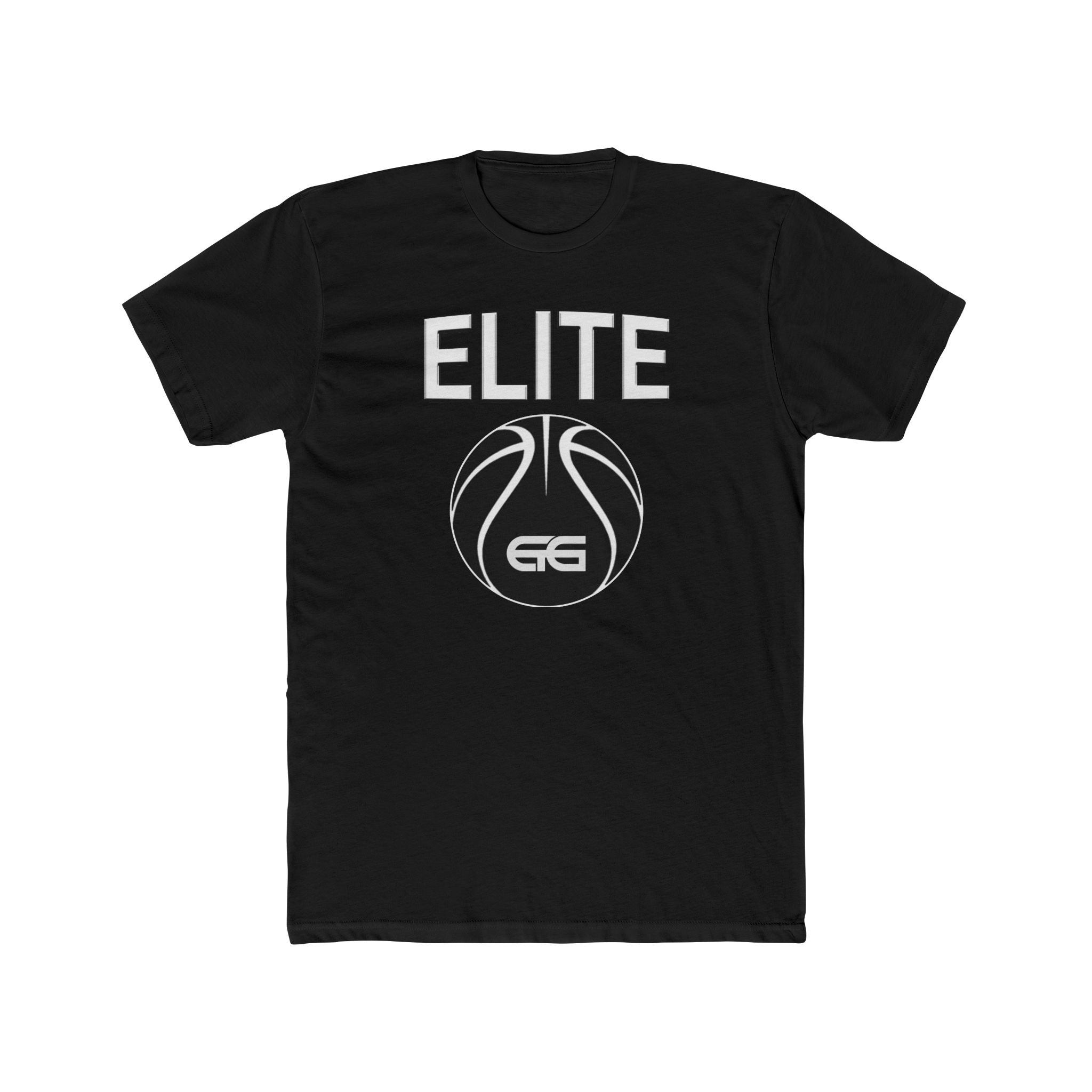 SIX G ELITE BASKETBALL 1 -T-Shirt