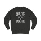 SIX G Elite Basketball Crew V2 -Sweatshirt