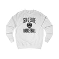 SIX G Elite Basketball Crew V2 -Sweatshirt