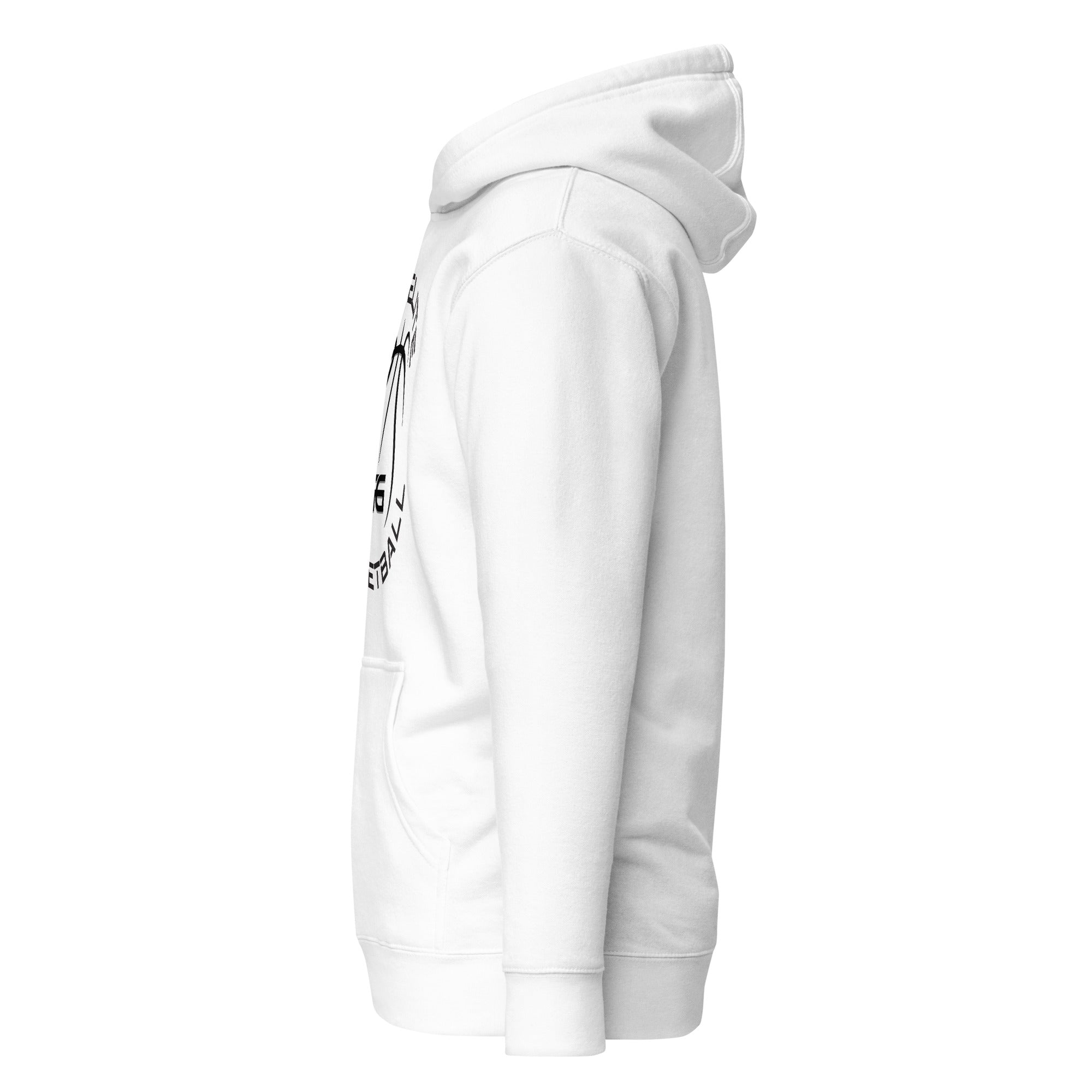 SIX G Elite Basketball Hood V7 -