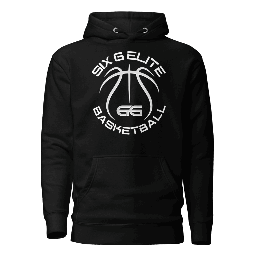 SIX G Elite Basketball Hood V7 -