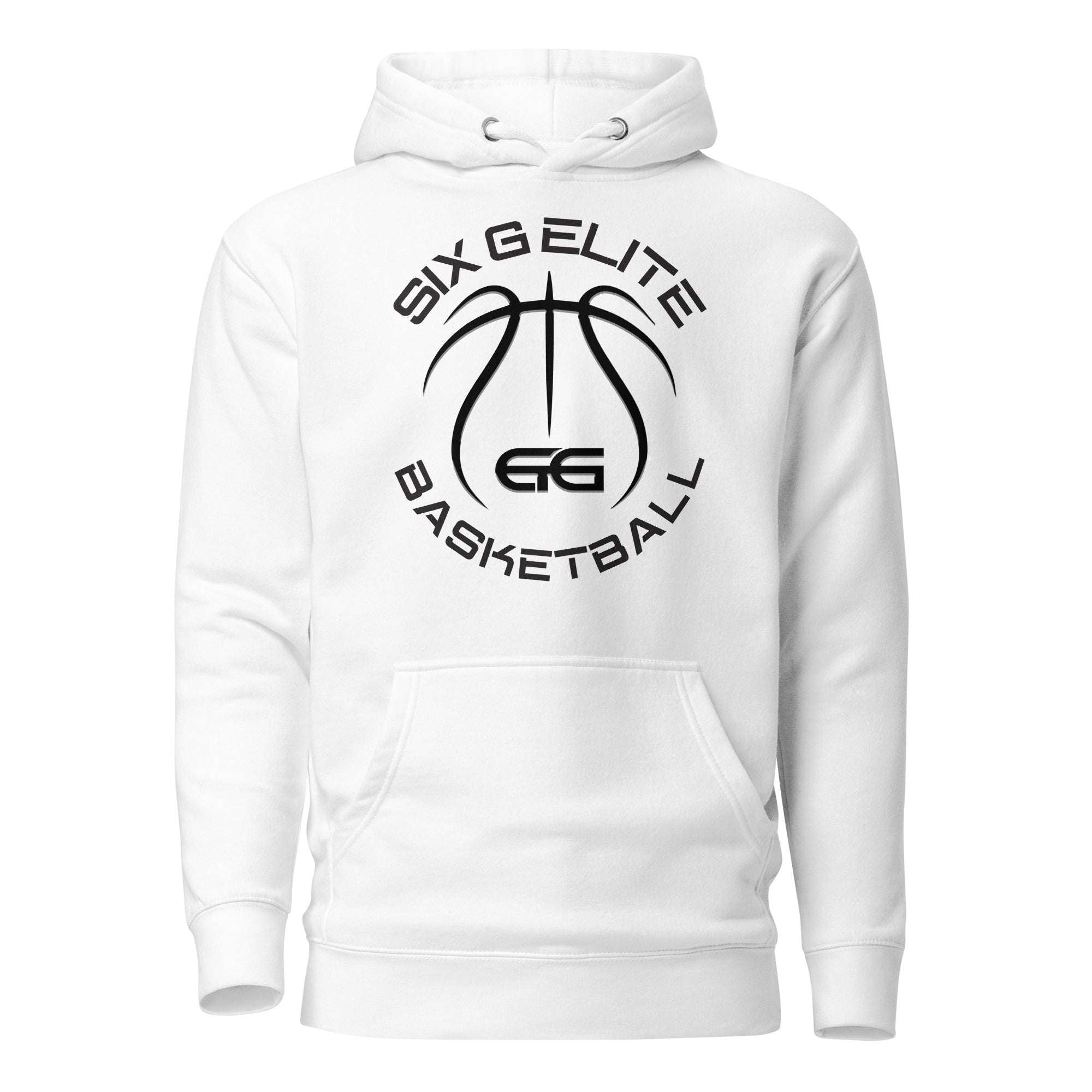 SIX G Elite Basketball Hood V7 -