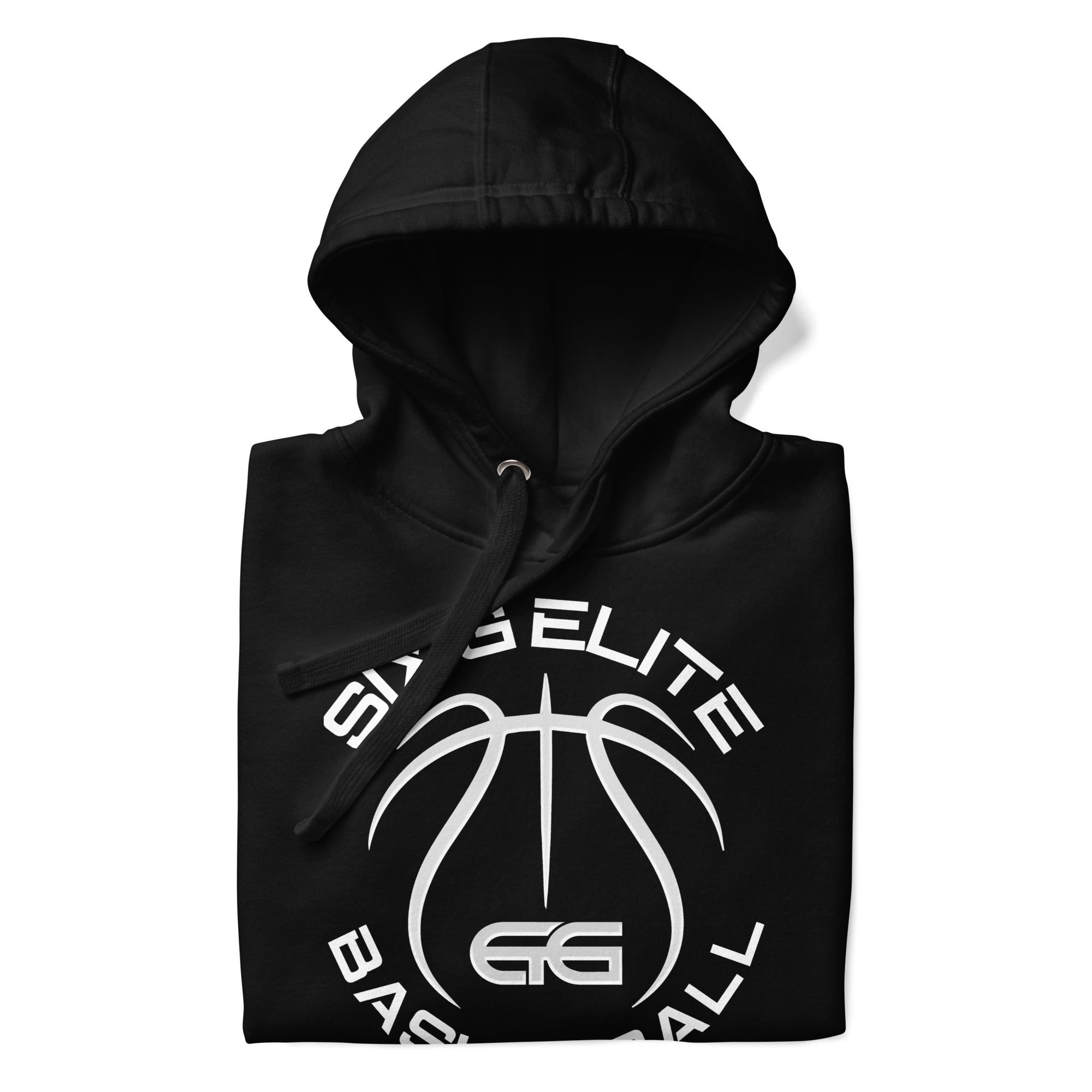 SIX G Elite Basketball Hood V7 -