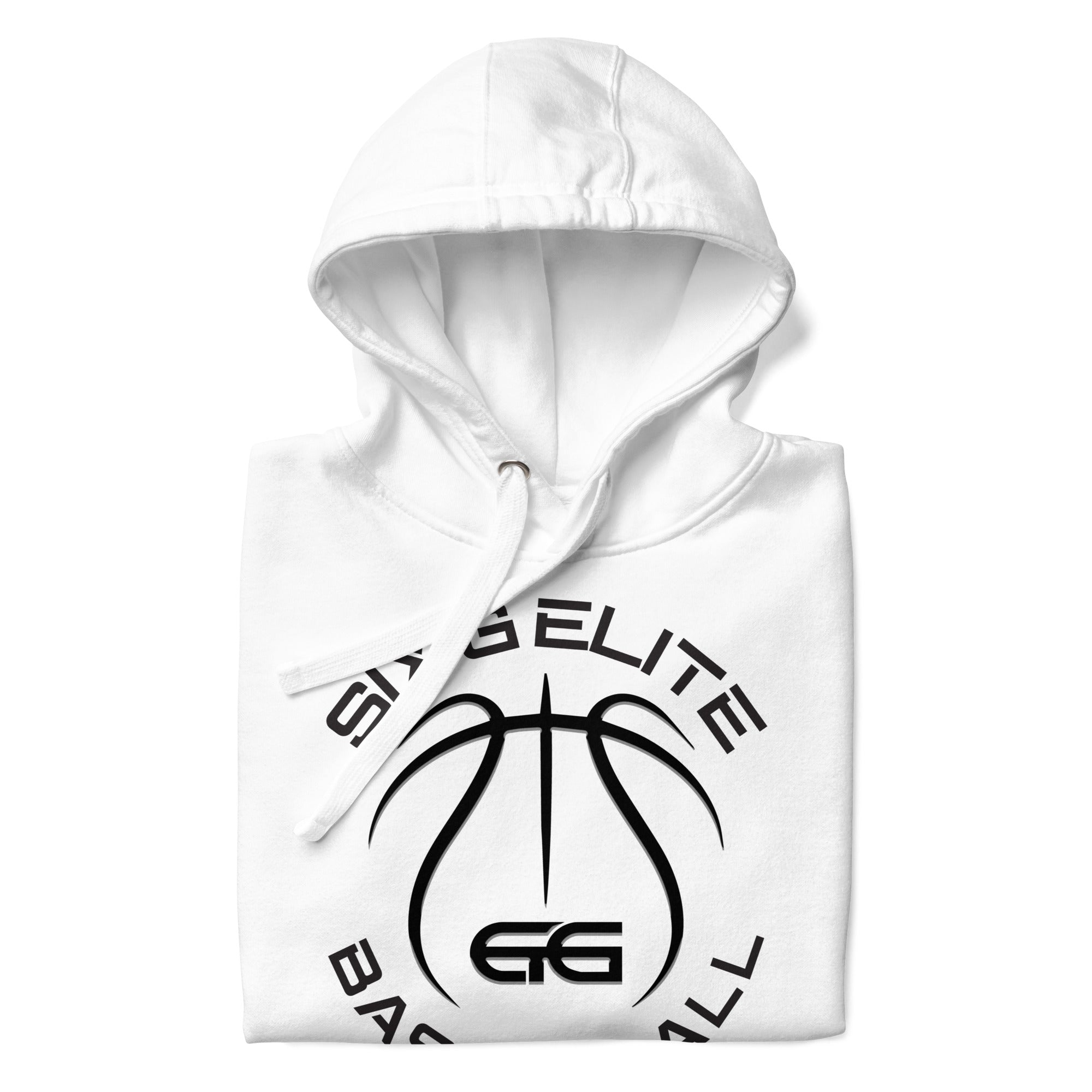 SIX G Elite Basketball Hood V7 -