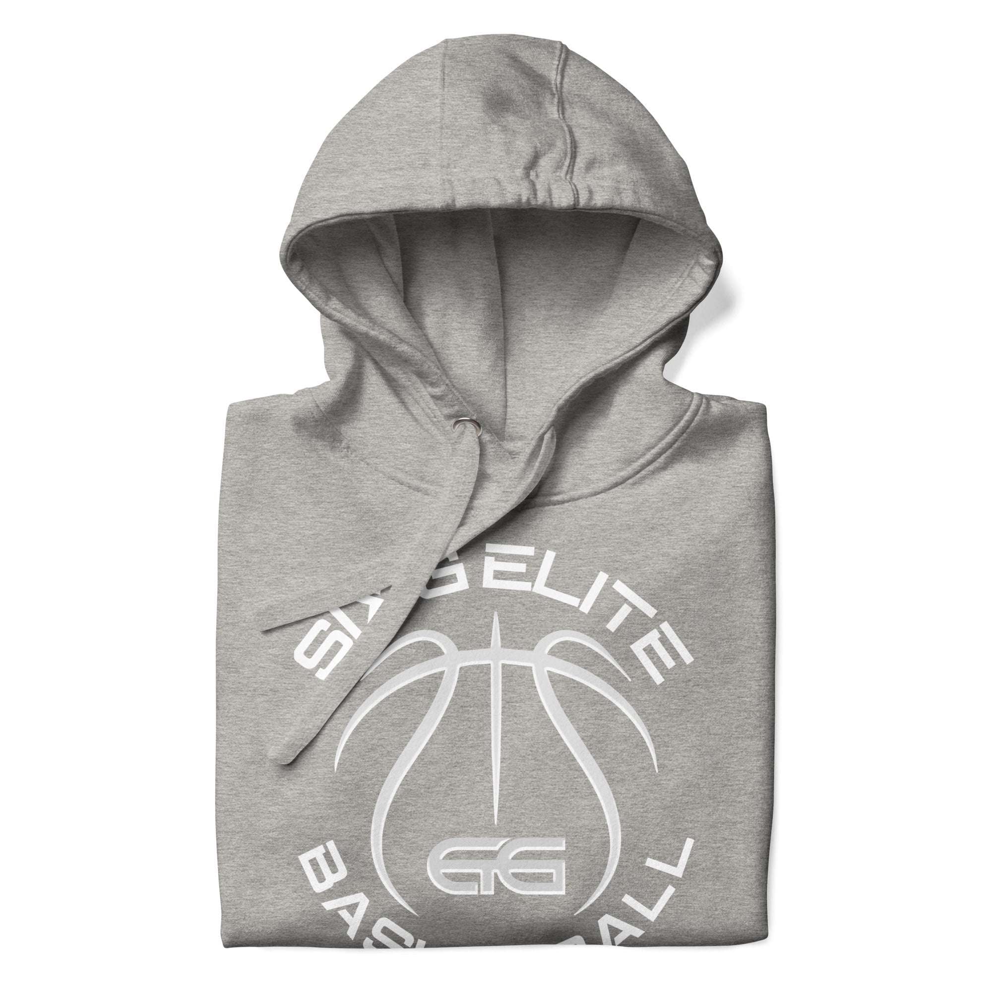 SIX G Elite Basketball Hood V7 -