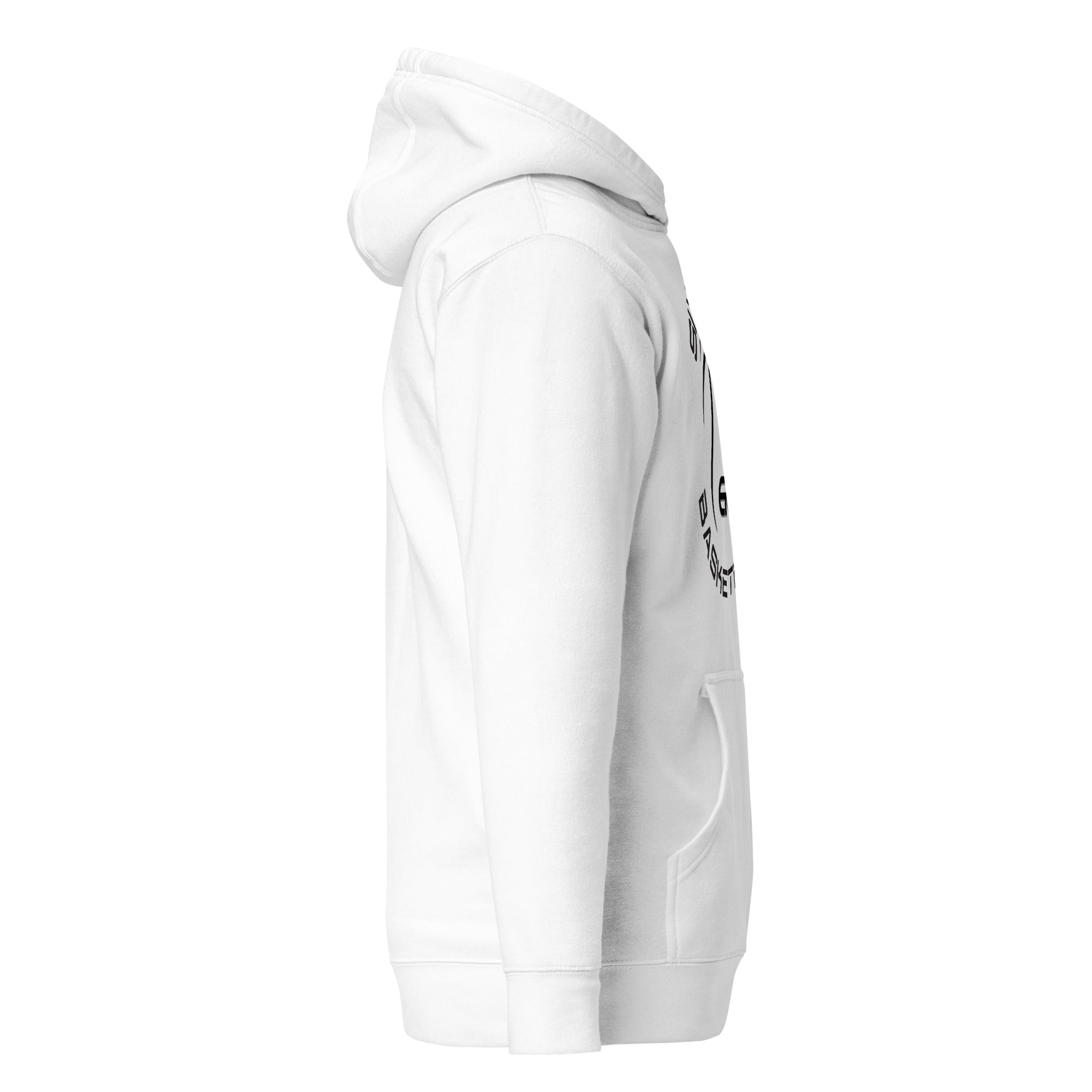 SIX G Elite Basketball Hood V7 -