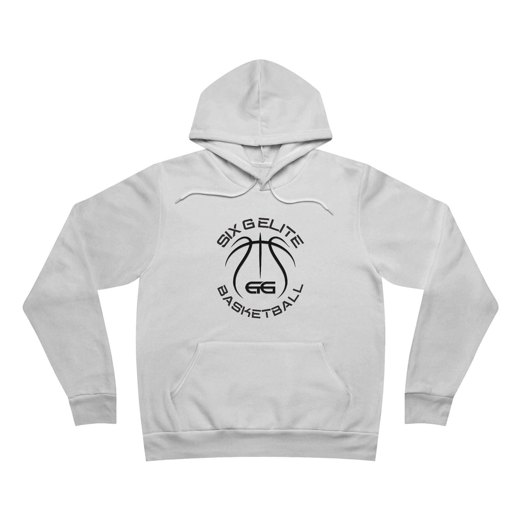 SIX G Elite Basketball Hoodie -Hoodie