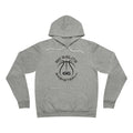 SIX G Elite Basketball Hoodie -Hoodie