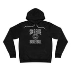 SIX G Elite Basketball V2 Hoodie -Hoodie