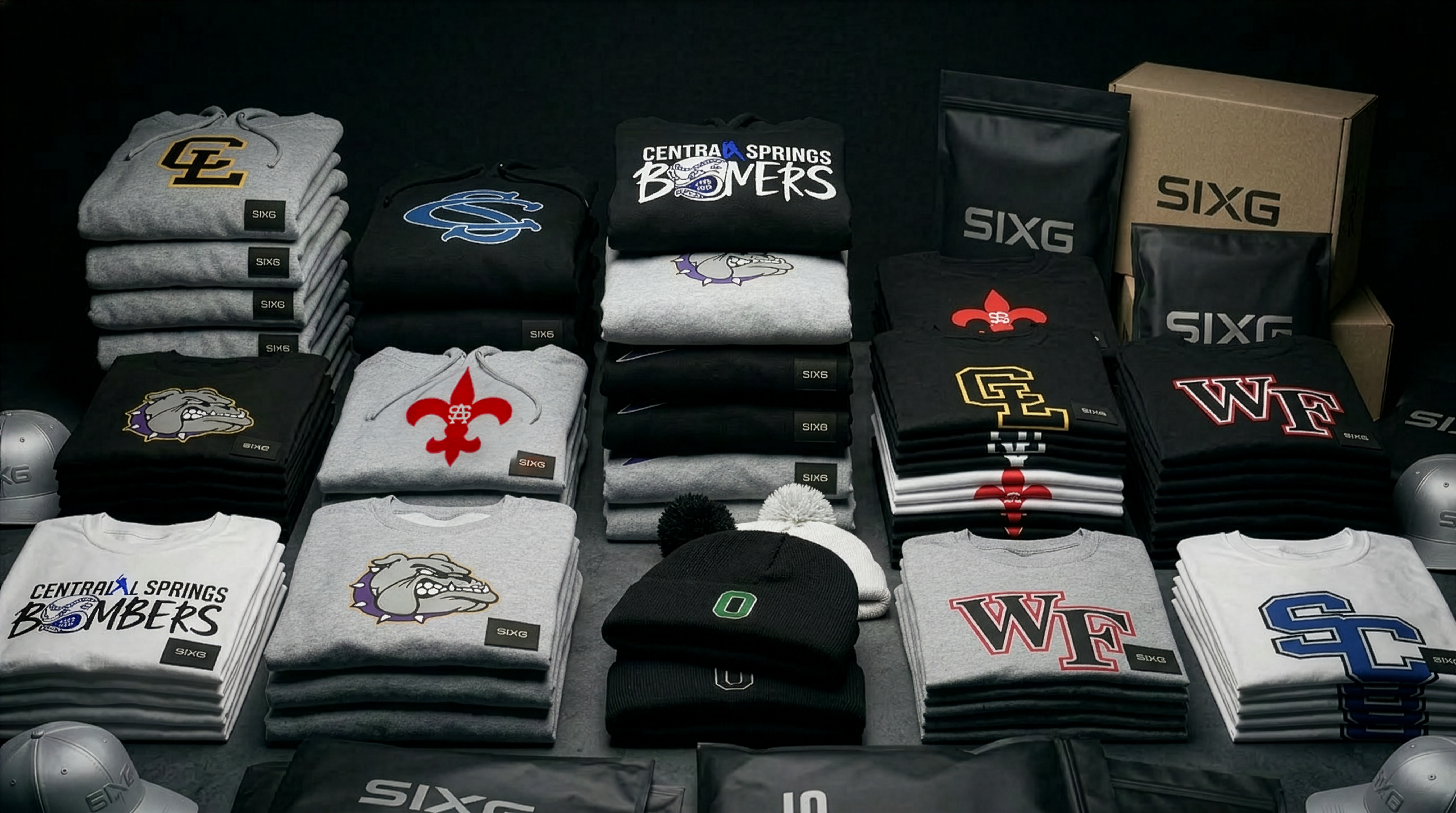 Our Promise