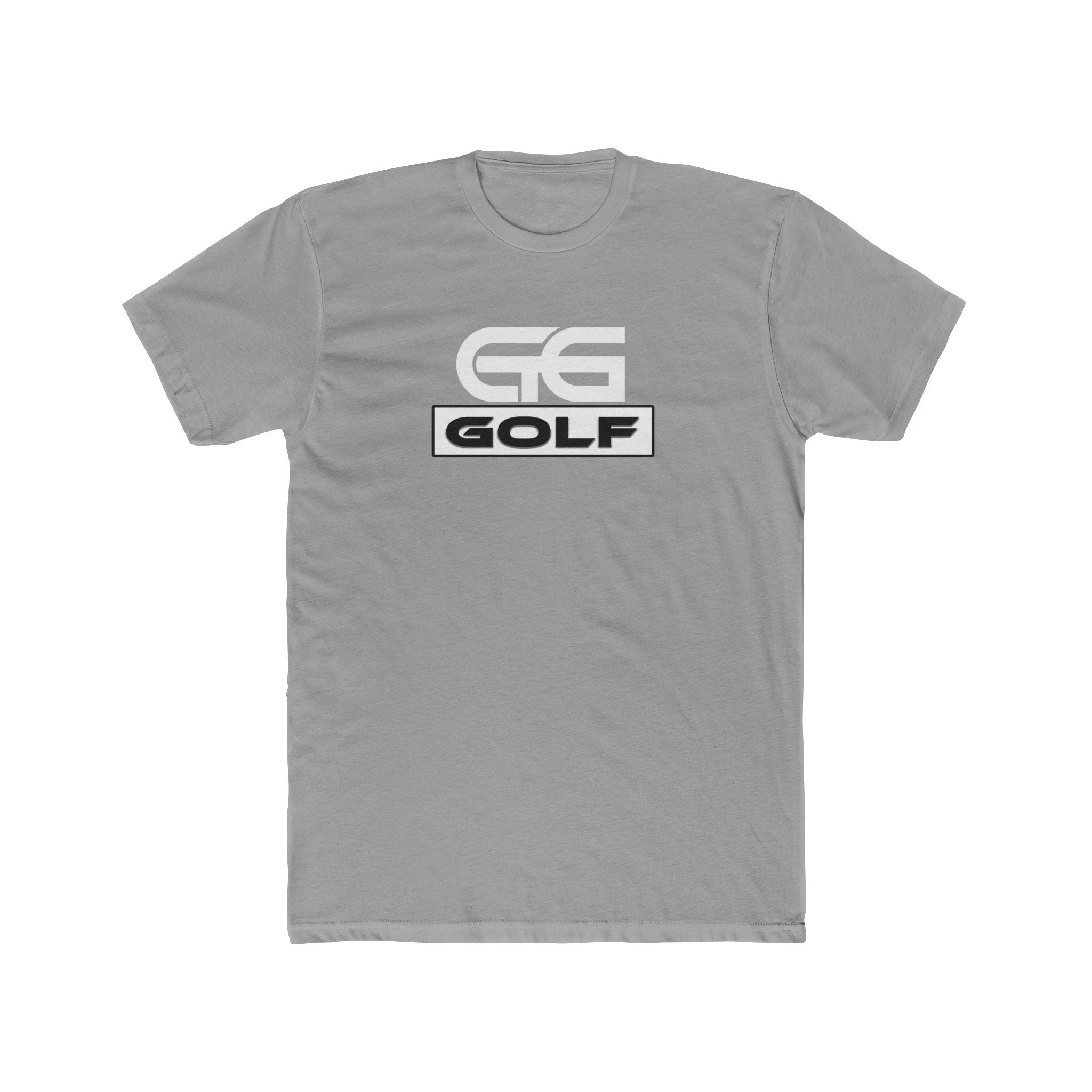 Six G Golf Premium Cotton T-Shirt -T-Shirt
