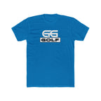 Six G Golf Premium Cotton T-Shirt -T-Shirt