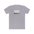Six G Golf Premium Cotton T-Shirt -T-Shirt