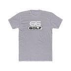 Six G Golf Premium Cotton T-Shirt -T-Shirt