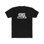 Six G Golf Premium Cotton T-Shirt -T-Shirt