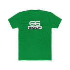 Six G Golf Premium Cotton T-Shirt -T-Shirt