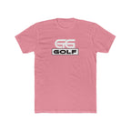 Six G Golf Premium Cotton T-Shirt -T-Shirt