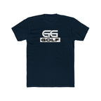 Six G Golf Premium Cotton T-Shirt -T-Shirt