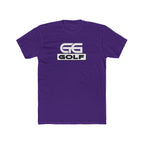 Six G Golf Premium Cotton T-Shirt -T-Shirt