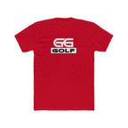 Six G Golf Premium Cotton T-Shirt -T-Shirt