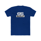 Six G Golf Premium Cotton T-Shirt -T-Shirt