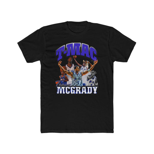 TMac Legend -T-Shirt