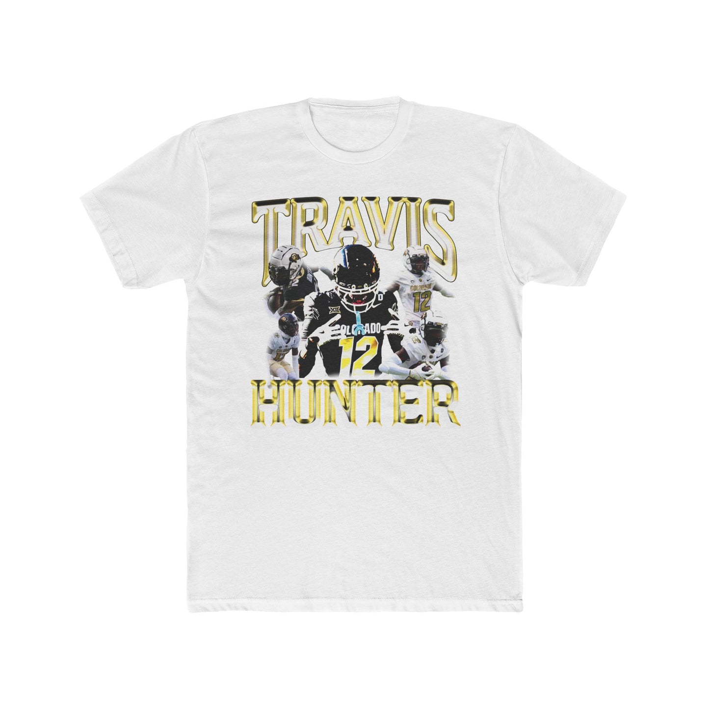 Travis Hunter -T-Shirt