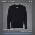 Under Armour Team Icon Crew