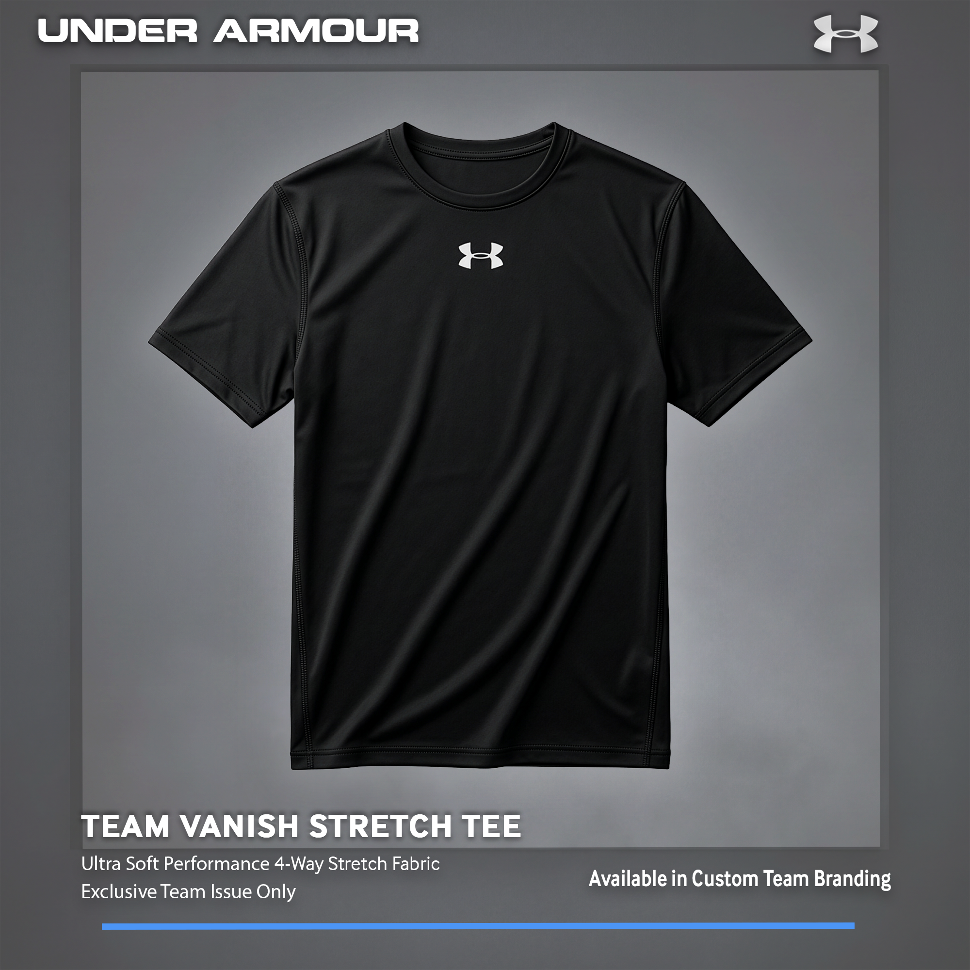 Under Armour Vanish Tee