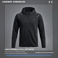 Under Armour Unstoppable Zip