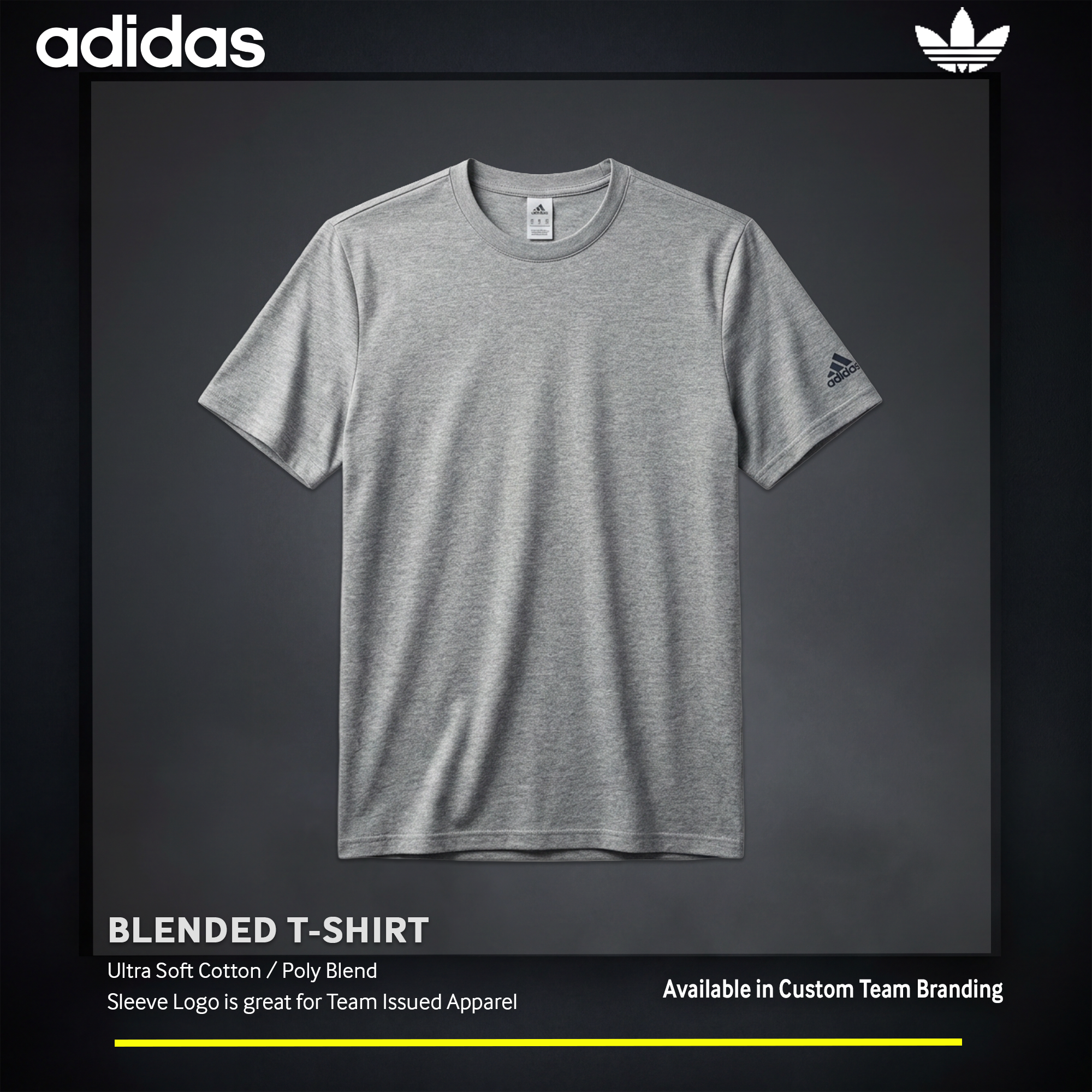 Adidas Blended Tee