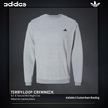 Adidas Crewneck