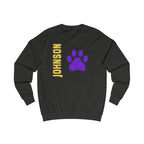 Custom Fleece Crew - SixG Apparel