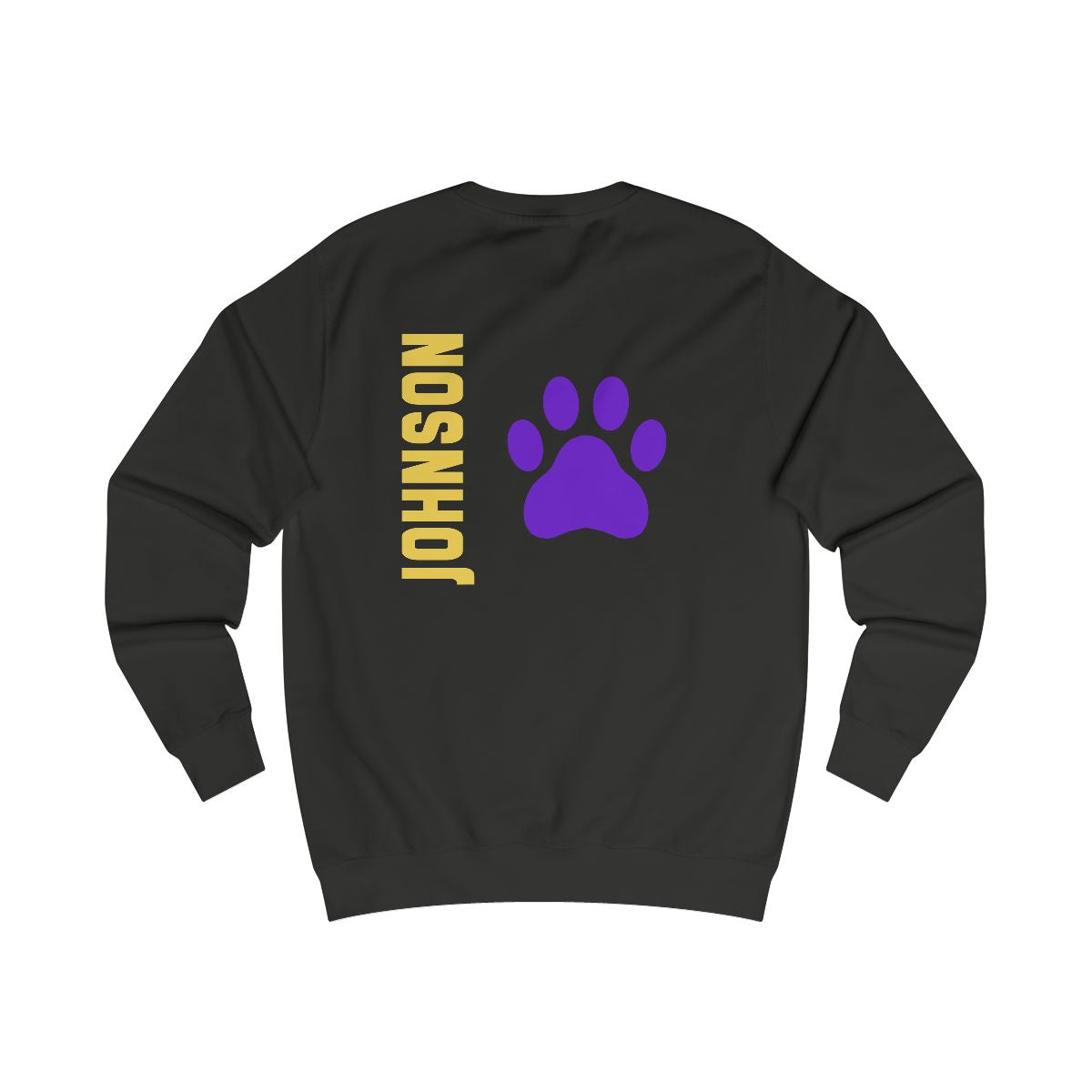 Custom Fleece Crew - SixG Apparel