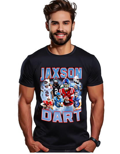 Jaxson Dart Icon