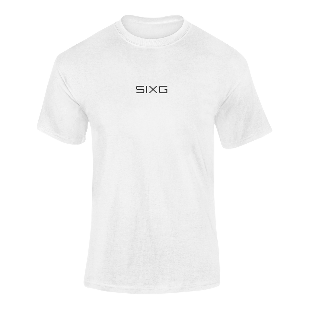 Legacy Tee
