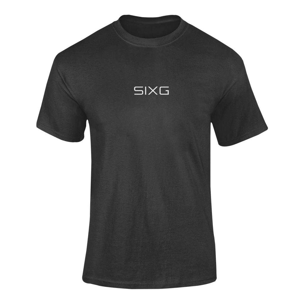 Legacy Tee