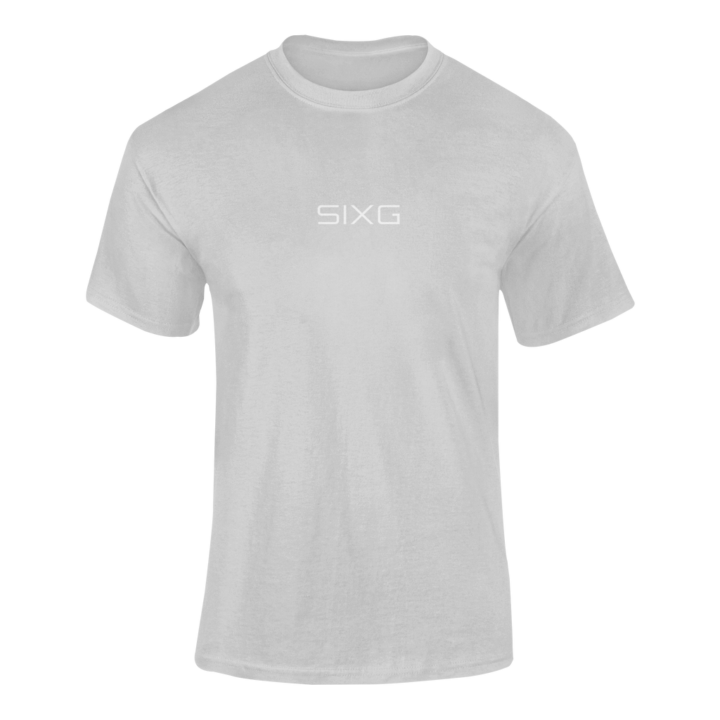 Legacy Tee