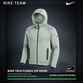 Tech Fleece Full-Zip Hoodie