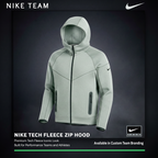 Tech Fleece Full-Zip Hoodie