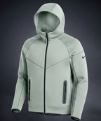 Tech Fleece Full-Zip Hoodie