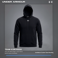 Under Armour Team Icon Hood
