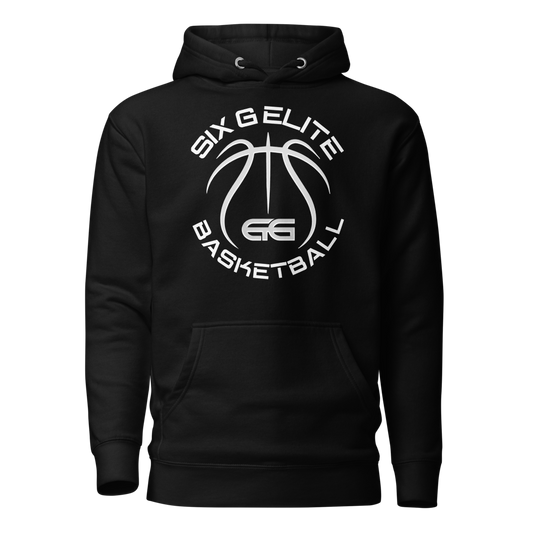 SIX G Elite Basketball Hood V7